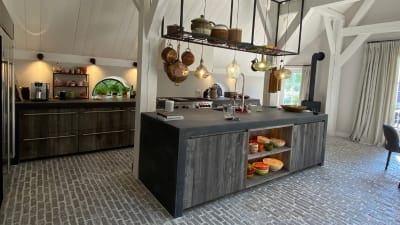 3 Atelier stone beton en terrazzo